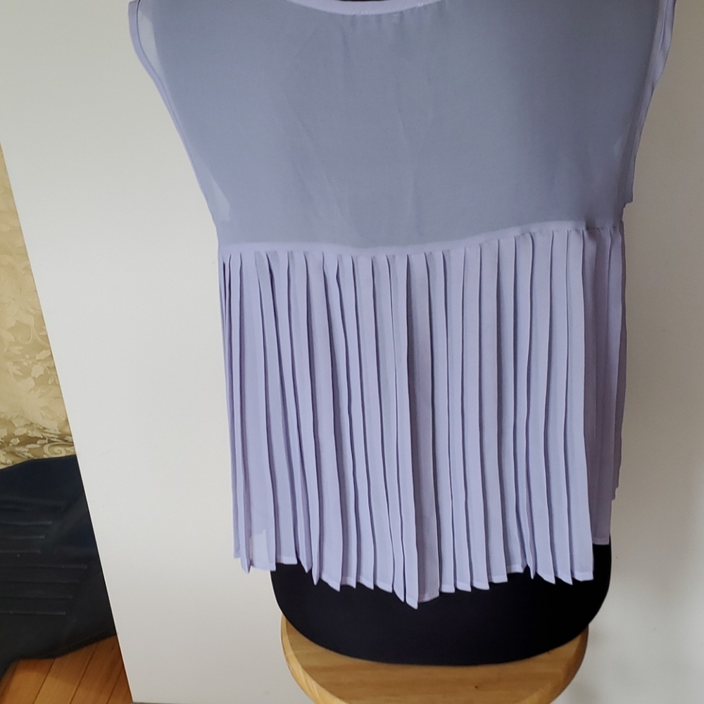 Lavender Top - Picture 7 of 12